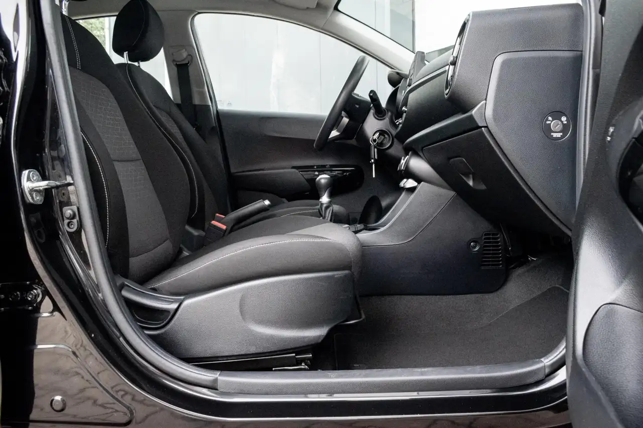 Kia Picanto 1.0 DPi ComfortLine 1e EIGENAAR CRUISE CONTROL 5-D, миниатюра 30