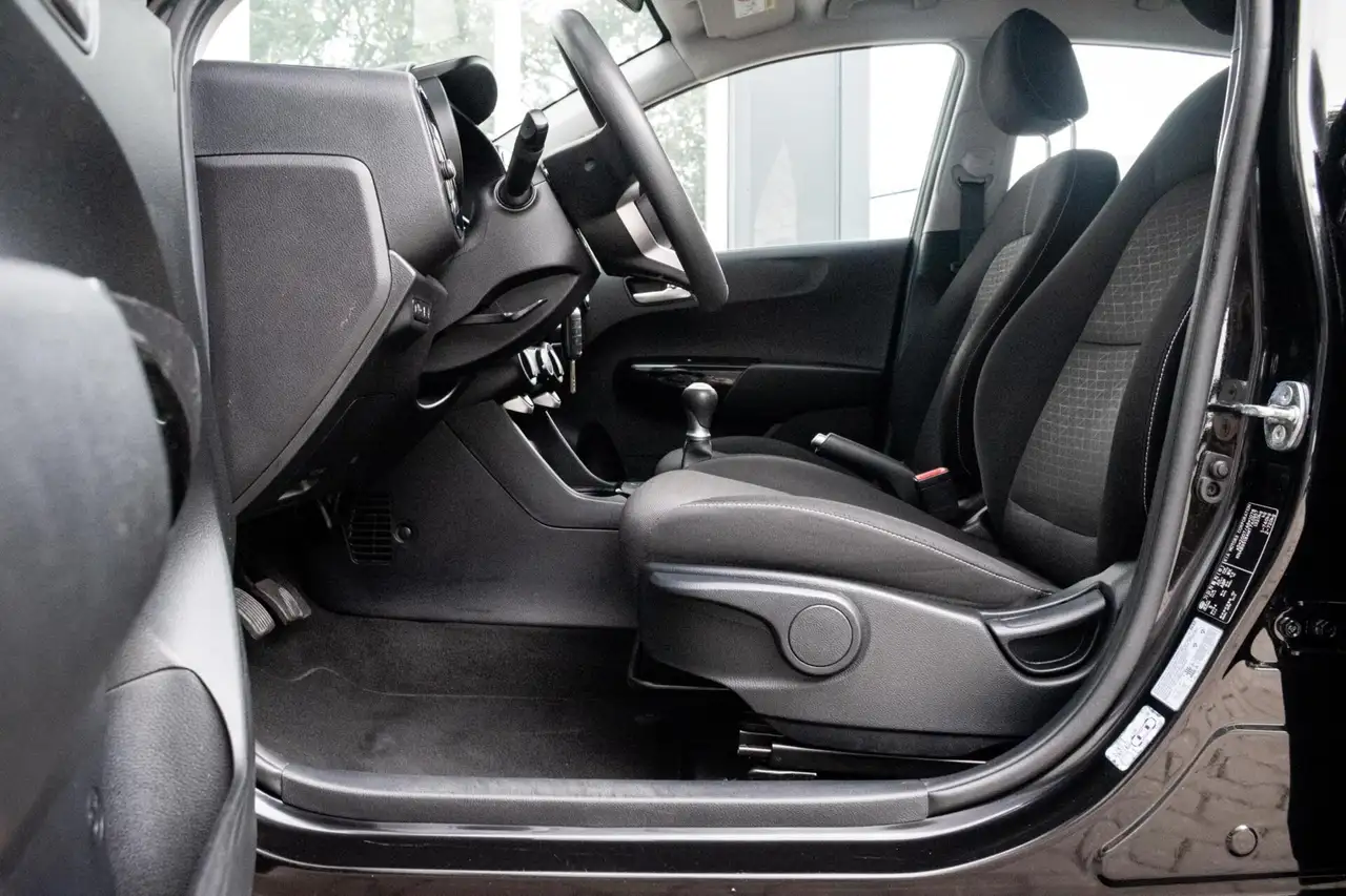 Kia Picanto 1.0 DPi ComfortLine 1e EIGENAAR CRUISE CONTROL 5-D, миниатюра 5