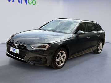 V Avant 35 2.0 tdi mhev Business 163cv s-tronic