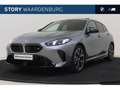 BMW 135 1 Serie M135 xDrive High Executive Automaat / Trek Gris - thumbnail 1