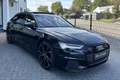 Audi A6 Avant 55 TFSIe Quattro 3X S-Line Pano B&O Nachtzic Noir - thumbnail 5