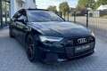 Audi A6 Avant 55 TFSIe Quattro 3X S-Line Pano B&O Nachtzic Noir - thumbnail 4