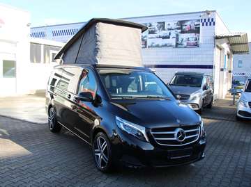 V 250 Marco Polo Edition *Küche* LED AHK