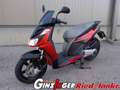 Aprilia Sportcity 125 15 PS Czerwony - thumbnail 5