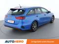 Kia Ceed / cee'd 1.0 TGDI Titan *SPUR*BT*KLIMA* Blau - thumbnail 6