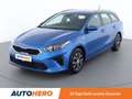 Kia Ceed / cee'd 1.0 TGDI Titan *SPUR*BT*KLIMA* Blau - thumbnail 1
