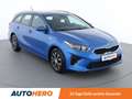 Kia Ceed / cee'd 1.0 TGDI Titan *SPUR*BT*KLIMA* Blau - thumbnail 8