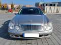 Mercedes-Benz E 280 E-Klasse Elegance Silber - thumbnail 3