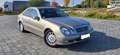 Mercedes-Benz E 280 E-Klasse Elegance Silber - thumbnail 6