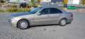 Mercedes-Benz E 280 E-Klasse Elegance Silber - thumbnail 4