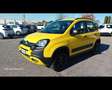 Fiat Panda Cross - Panda Cross 0.9 TwinAir Turbo S&S 4x4 Gelb - thumbnail 16