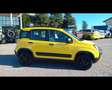 Fiat Panda Cross - Panda Cross 0.9 TwinAir Turbo S&S 4x4 Gelb - thumbnail 3