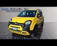 Fiat Panda Cross - Panda Cross 0.9 TwinAir Turbo S&S 4x4 Gelb - thumbnail 1