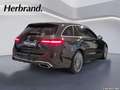 Mercedes-Benz C 300 d T AMG Distronic AHK Memory DIGITAL LIGHT Grau - thumbnail 3