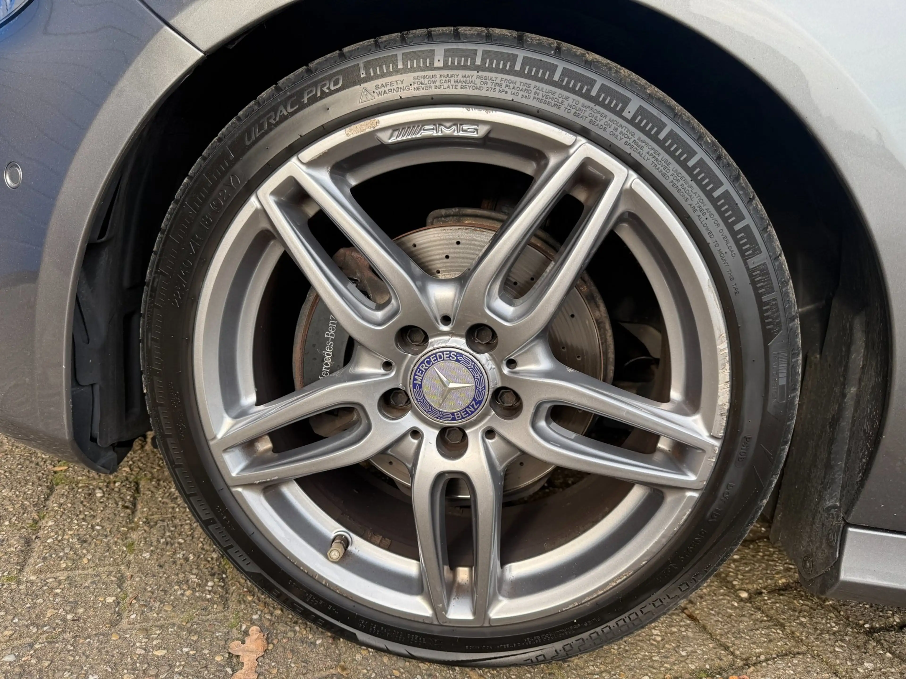 Mercedes-Benz A 180 Prestige Automaat|Pano.Dak — photo 17