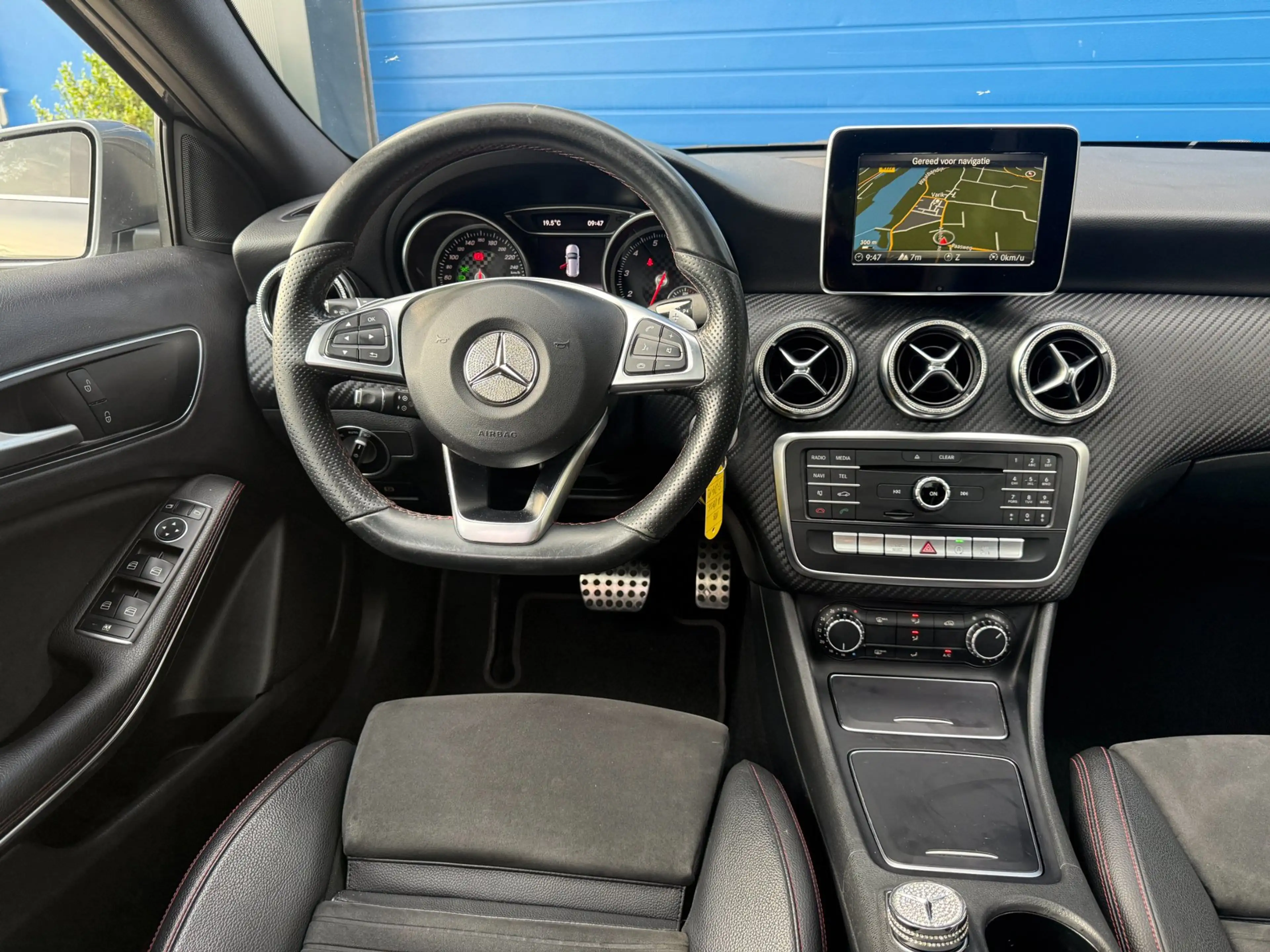 Mercedes-Benz A 180 Prestige Automaat|Pano.Dak — photo 6