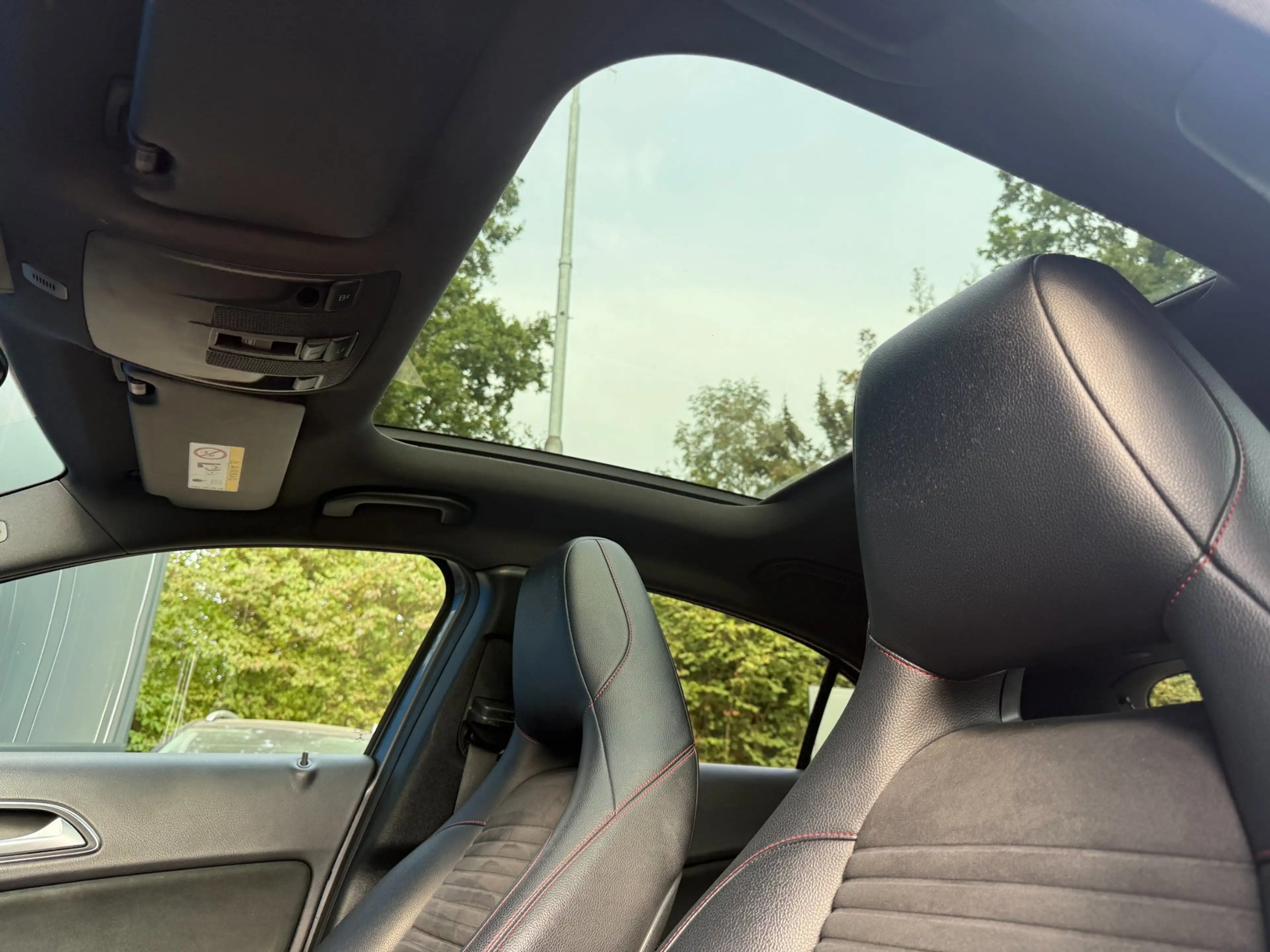 Mercedes-Benz A 180 Prestige Automaat|Pano.Dak — photo 12