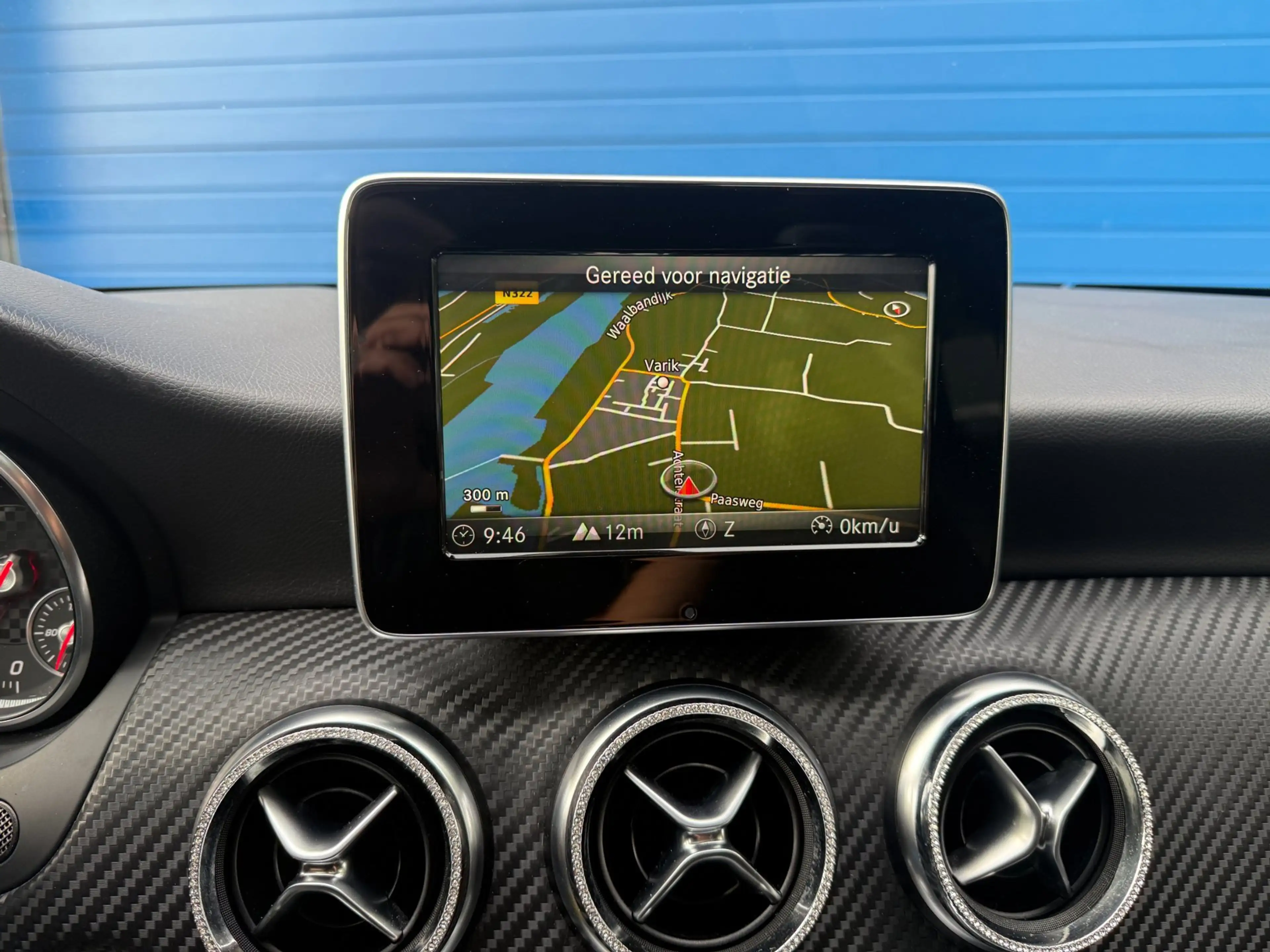 Mercedes-Benz A 180 Prestige Automaat|Pano.Dak — photo 10