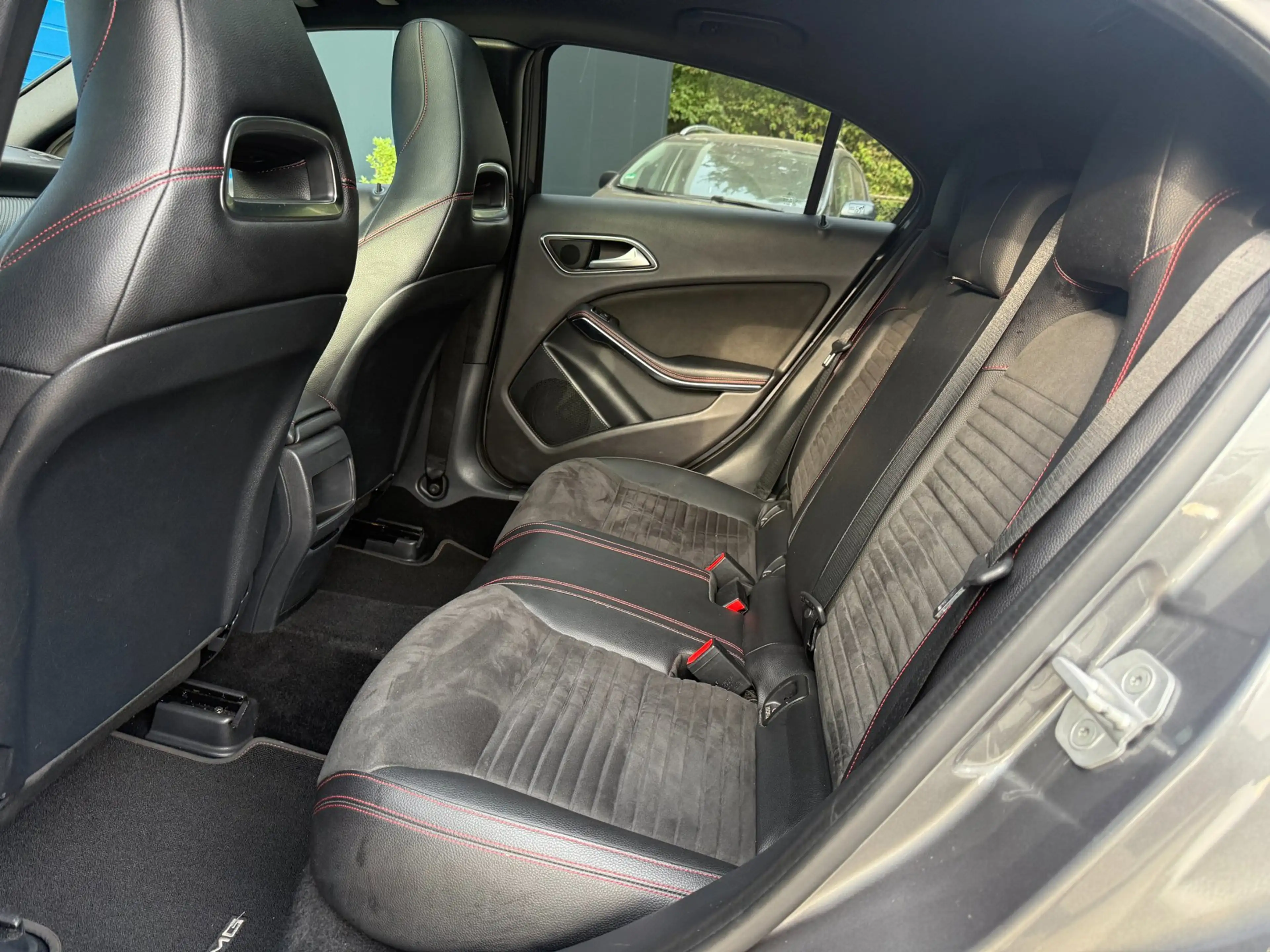 Mercedes-Benz A 180 Prestige Automaat|Pano.Dak — photo 15