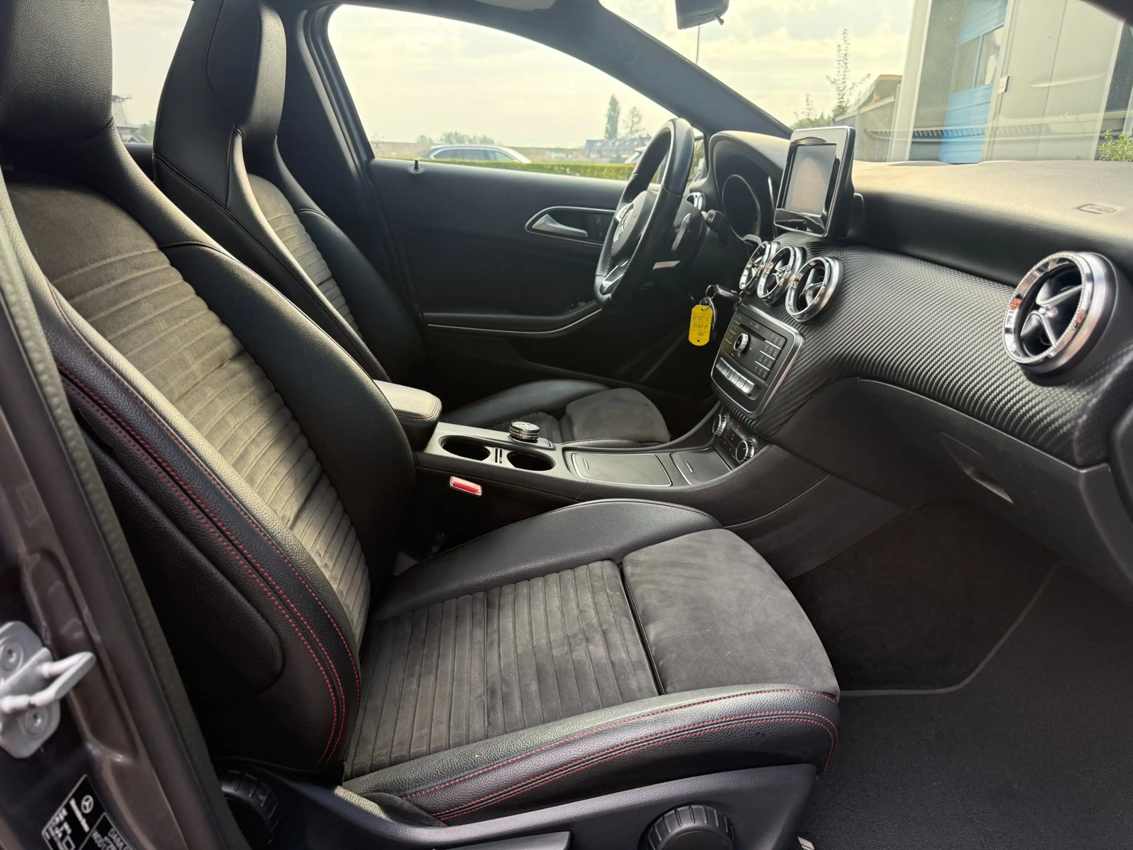 Mercedes-Benz A 180 Prestige Automaat|Pano.Dak — photo 5