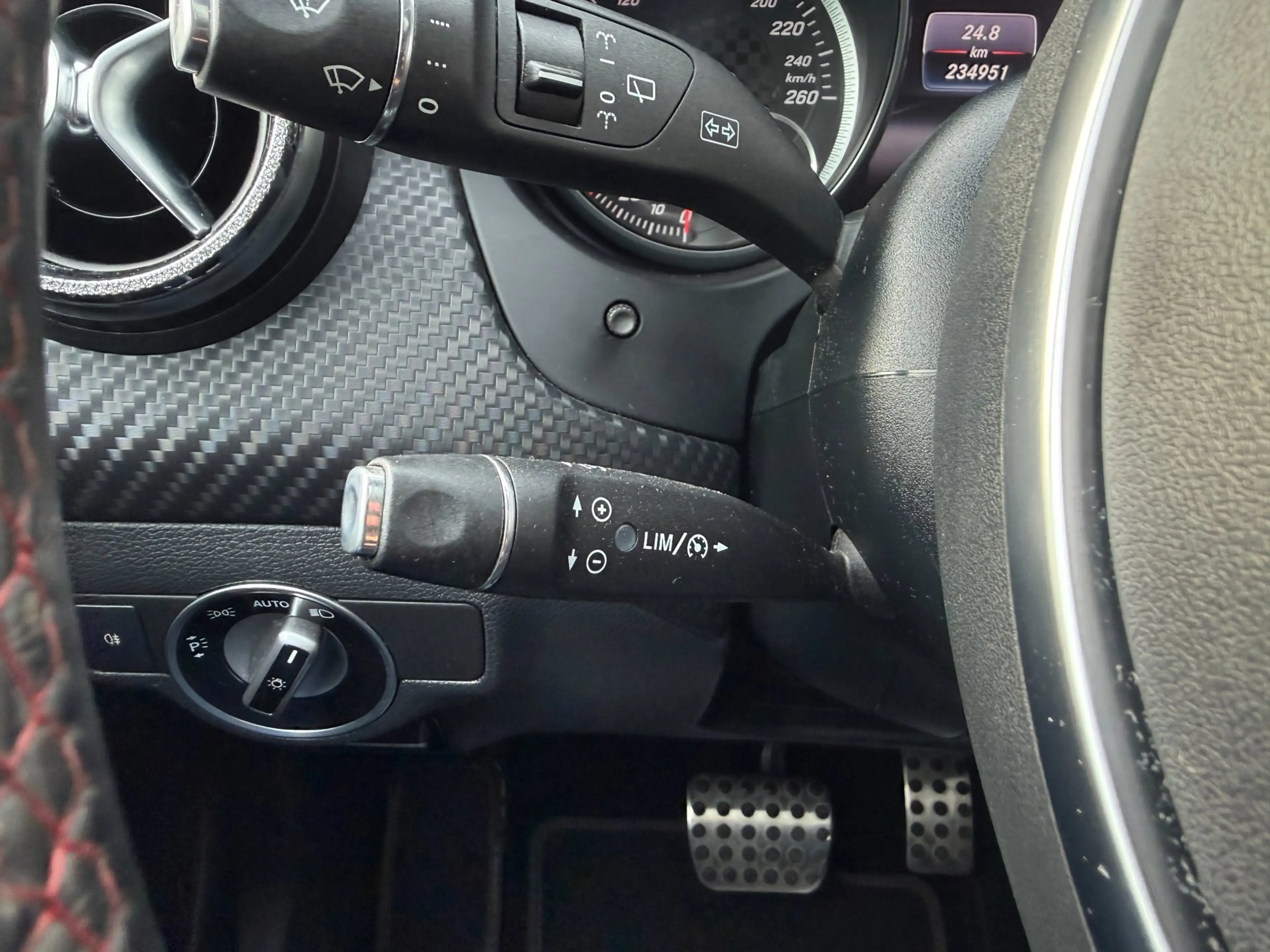 Mercedes-Benz A 180 Prestige Automaat|Pano.Dak — photo 14