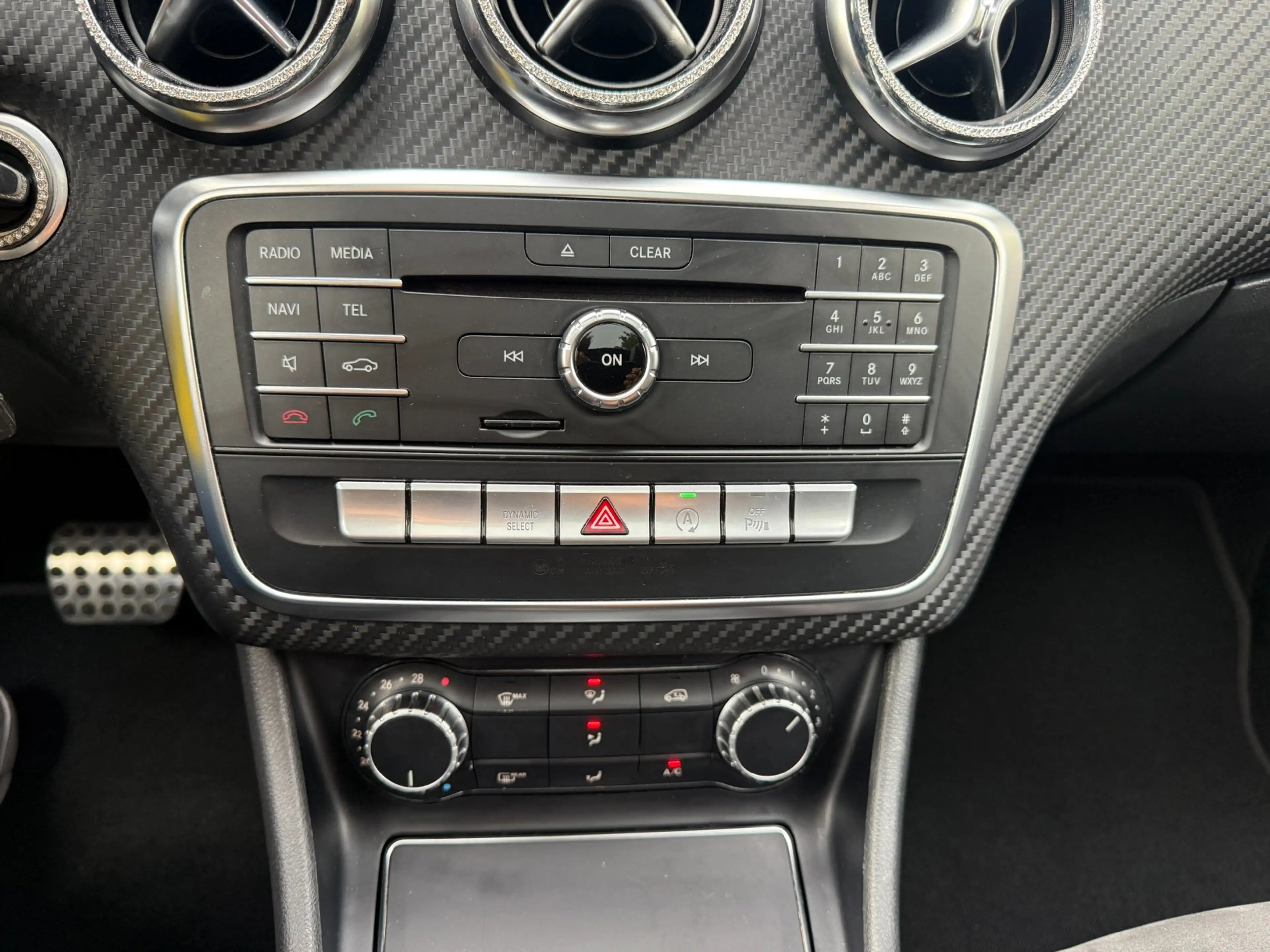Mercedes-Benz A 180 Prestige Automaat|Pano.Dak — photo 9