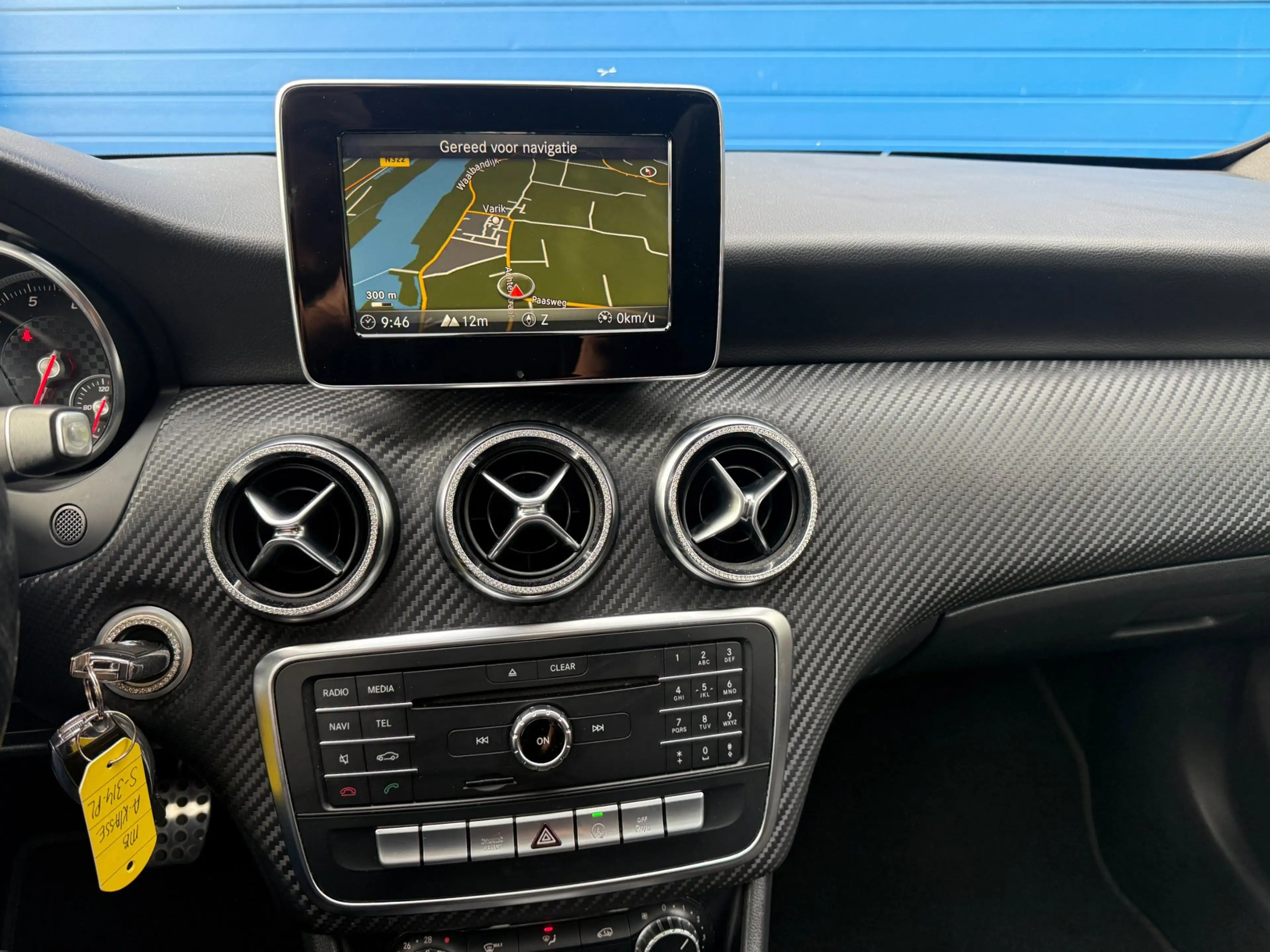 Mercedes-Benz A 180 Prestige Automaat|Pano.Dak — photo 8