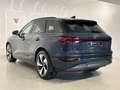 Audi Q6 e-tron quattro S line 285kW 100KWh Azul - thumbnail 17