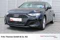 Audi A3 Sportback 40 TFSI e S tronic LED Navi ASI GRA SHZ Schwarz - thumbnail 1