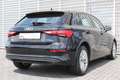 Audi A3 Sportback 40 TFSI e S tronic LED Navi ASI GRA SHZ Schwarz - thumbnail 4
