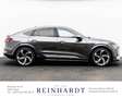 Audi e-tron SPORTBACK S ACC/HuD/PANO/S-SITZE/B&O/360° Gris - thumbnail 9