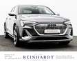 Audi e-tron SPORTBACK S ACC/HuD/PANO/S-SITZE/B&O/360° Gris - thumbnail 8