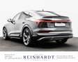 Audi e-tron SPORTBACK S ACC/HuD/PANO/S-SITZE/B&O/360° Gris - thumbnail 12