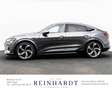 Audi e-tron SPORTBACK S ACC/HuD/PANO/S-SITZE/B&O/360° Grau - thumbnail 13