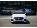 Mercedes-Benz EQE 300 ElectricArt/LED/Kamera/Memo/Totw/Ambi/19 Білий - thumbnail 4