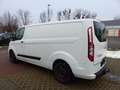 Ford Transit Custom 2.0 TDCi 320 L2 , Klima, AHK Blanc - thumbnail 9