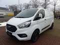 Ford Transit Custom 2.0 TDCi 320 L2 , Klima, AHK Blanc - thumbnail 22