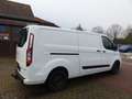 Ford Transit Custom 2.0 TDCi 320 L2 , Klima, AHK Blanc - thumbnail 27