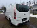 Ford Transit Custom 2.0 TDCi 320 L2 , Klima, AHK Blanc - thumbnail 8