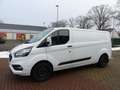 Ford Transit Custom 2.0 TDCi 320 L2 , Klima, AHK Blanc - thumbnail 7