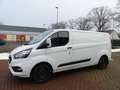 Ford Transit Custom 2.0 TDCi 320 L2 , Klima, AHK Blanc - thumbnail 21