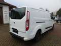 Ford Transit Custom 2.0 TDCi 320 L2 , Klima, AHK Blanc - thumbnail 4