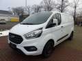 Ford Transit Custom 2.0 TDCi 320 L2 , Klima, AHK Blanc - thumbnail 6
