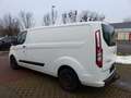 Ford Transit Custom 2.0 TDCi 320 L2 , Klima, AHK Blanc - thumbnail 23