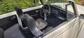 Volkswagen Kever 1302 LS Cabriolet Blanc - thumbnail 9