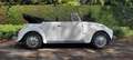 Volkswagen Kever 1302 LS Cabriolet Blanco - thumbnail 19