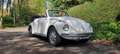 Volkswagen Kever 1302 LS Cabriolet Wit - thumbnail 22