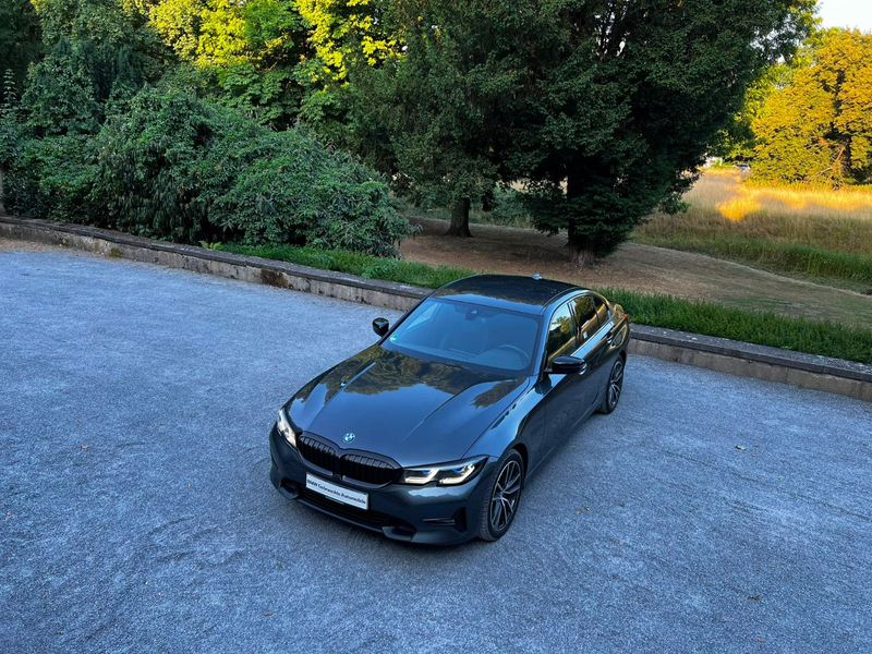 Photo du véhicule