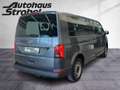 Volkswagen T6.1 Kombi 2.0 TDI 4M 9-Sitze ACC Navi LED Parkp Grau - thumbnail 5