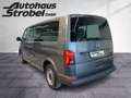 Volkswagen T6.1 Kombi 2.0 TDI 4M 9-Sitze ACC Navi LED Parkp Grau - thumbnail 4